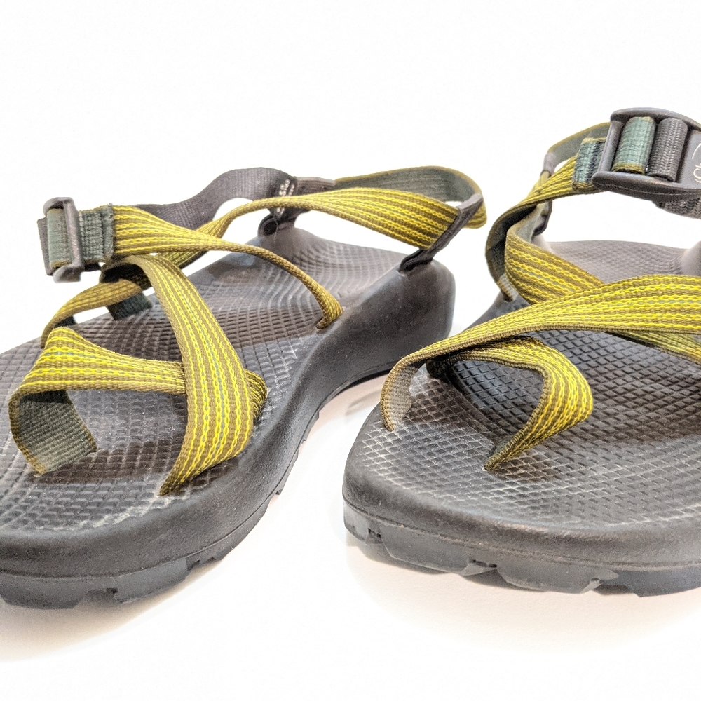 Chacos Bohemian Strappy Sandals Hiking Shoes